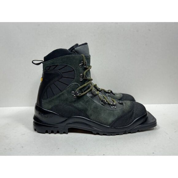 Karhu Nomad Nordic Cross Country Ski‎ Boots 3 Hole Men’s Size 8 main image 8